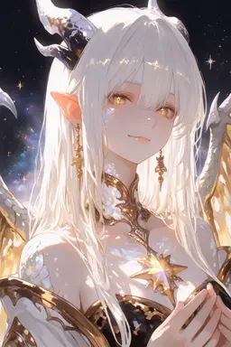 Profile image of シルネア