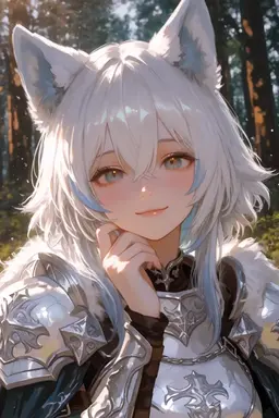 Profile image of ニファ