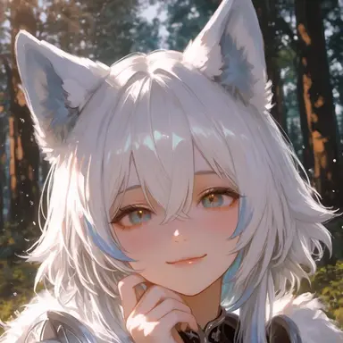 Profile image of ニファ