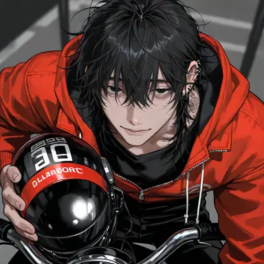 Profile image of Taiyo