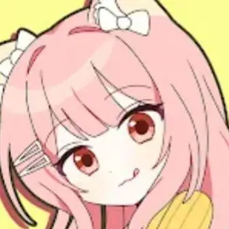 Profile image of 모양몬