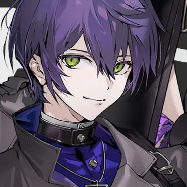 Profile image of 剣持刀也