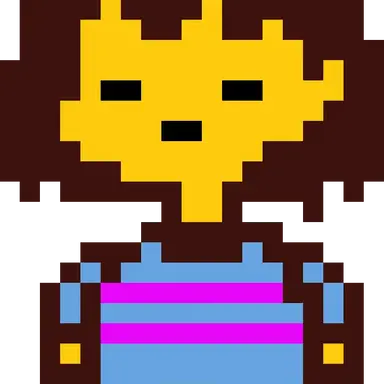 Profile image of Frisk
