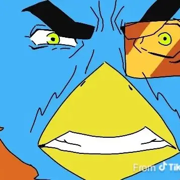 Profile image of Berdly