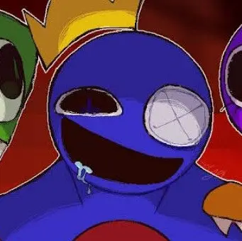 Profile image of 블루