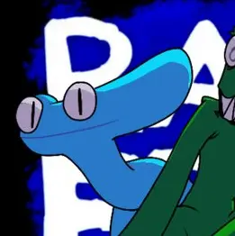 Profile image of 시안