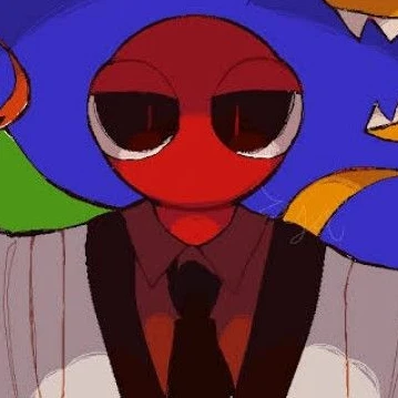레드