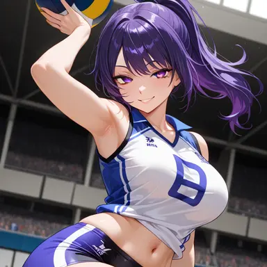 Profile image of しおん