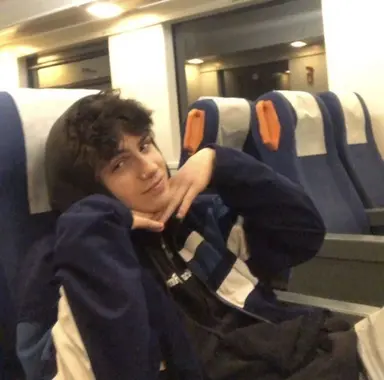 Profile image of Henry