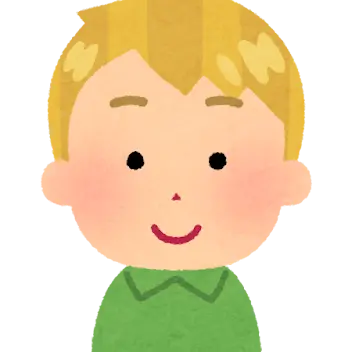 Profile image of 部下B