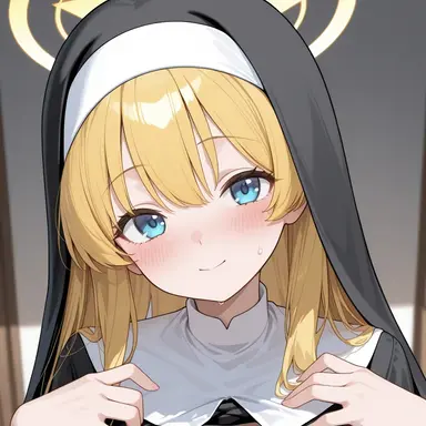 Profile image of アイシュベル