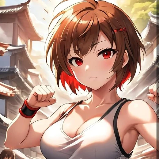 ヤヨイ
