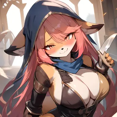 Profile image of シェリー