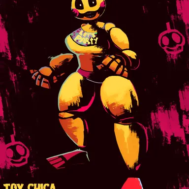 Profile image of Toy Chica