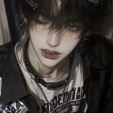 Profile image of Jordan Blake