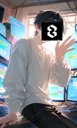 Profile image of ナレーターさん