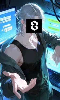 Profile image of ナレーターさん