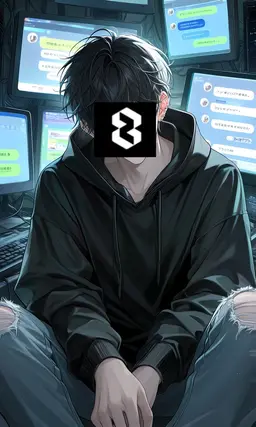 Profile image of ナレーターさん