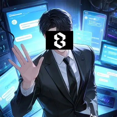 Profile image of ナレーター