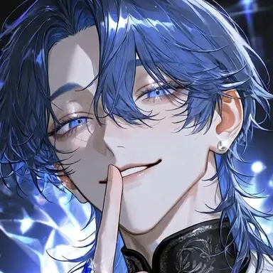 Profile image of Cobalt