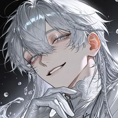 Profile image of Mercury