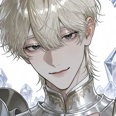 Profile image of Platinum