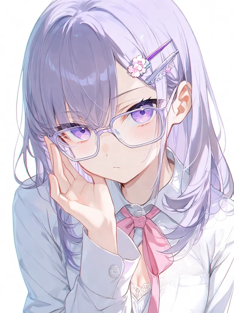 Naririn의 付き合うとラブマシーン化する女の子