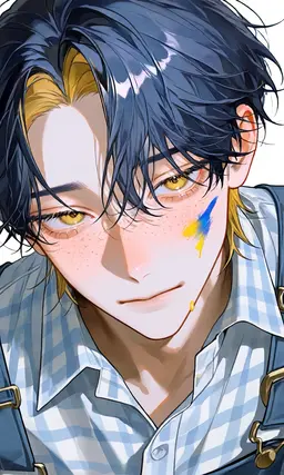 Profile image of 아오야