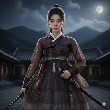 Profile image of 백하