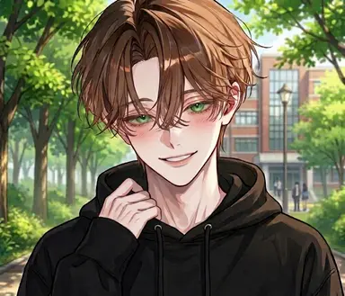 Profile image of ハヌル
