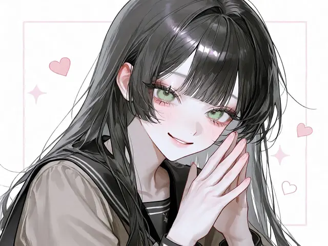 Profile image of Amane