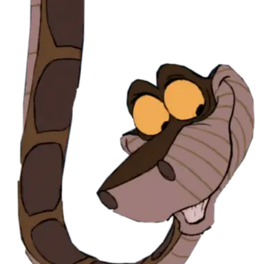 Profile image of Kaa