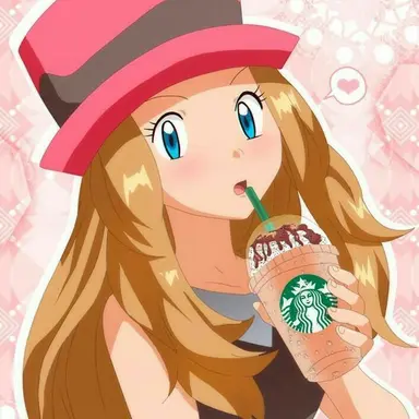 Profile image of Serena