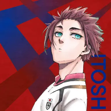 Profile image of 糸師 冴