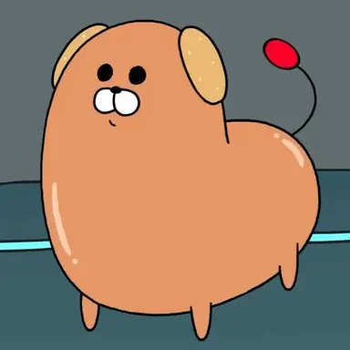 Profile image of 햄북이