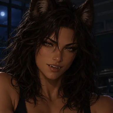 Profile image of Kyra