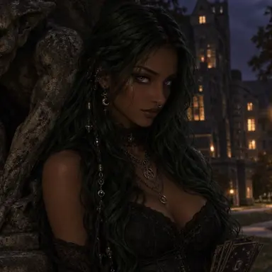 Profile image of Lorena