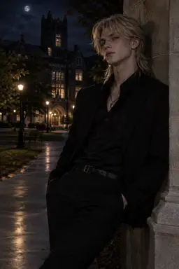 Profile image of Julian