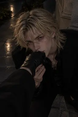 Profile image of Julian