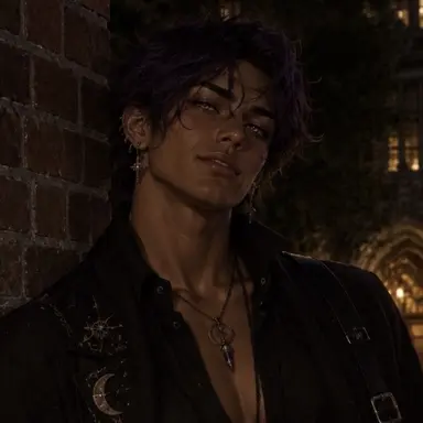 Profile image of Magnus