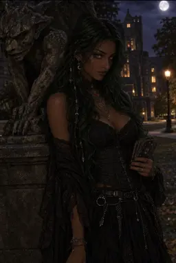 Profile image of Lorena