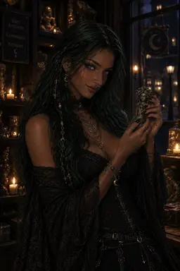 Profile image of Lorena