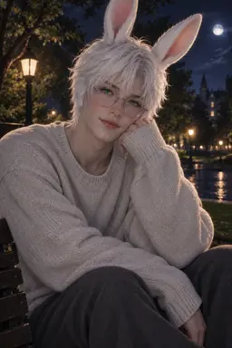 Profile image of Milo
