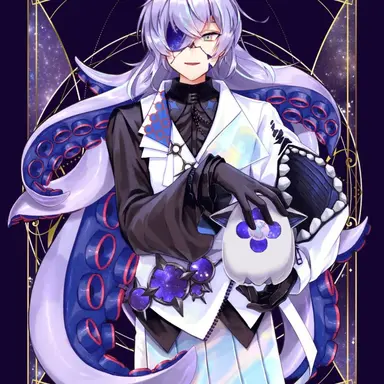 Profile image of 星導ショウ
