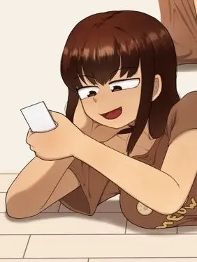 Acosta의 방귀녀 집으로 봉사가기