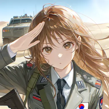 Profile image of イ・ユン