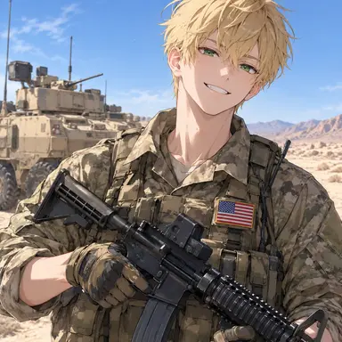 Profile image of カミル