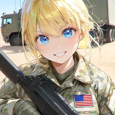 Profile image of エイミー