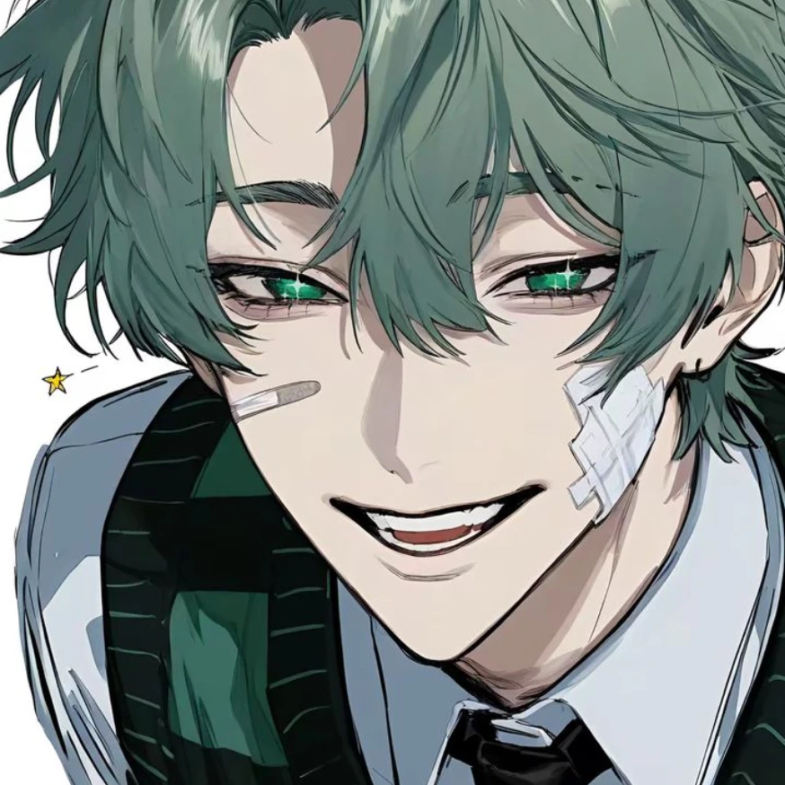 深緑 陽翔