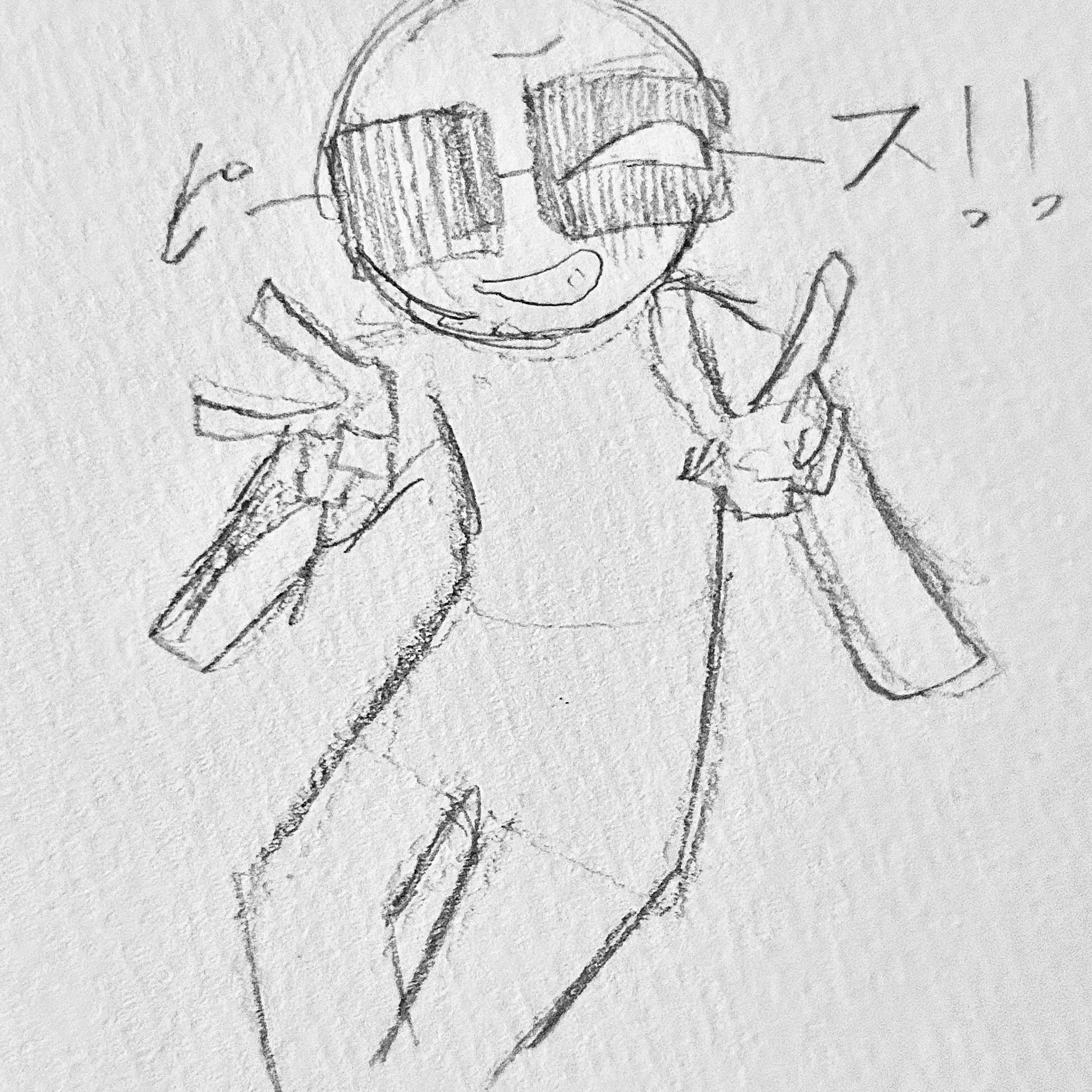 Potato_dayo의 シェアハウス
